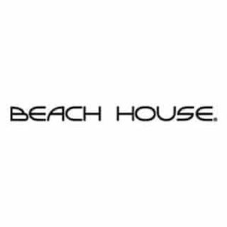 Beach House Swim logo