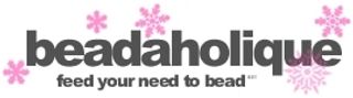 Beadaholique logo