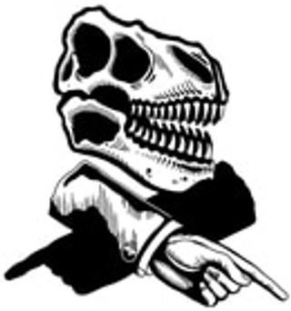 Beadesaurus logo