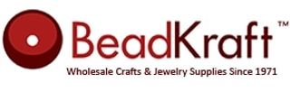 BeadKraft logo