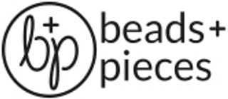 Beads and Pieces logo