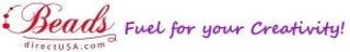 Beads Direct USA logo