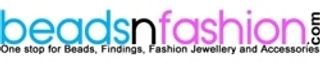BeadsNFashion logo
