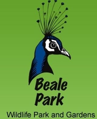 Beale Park logo