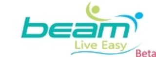 Beam logo