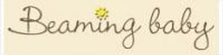Beaming Baby logo