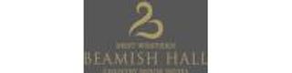 Best Western Beamish Hall Hotel logo