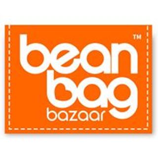 Bean Bag Bazaar logo