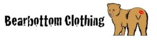 Bearbottom Clothing logo