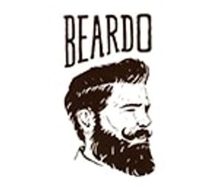 Beardo logo