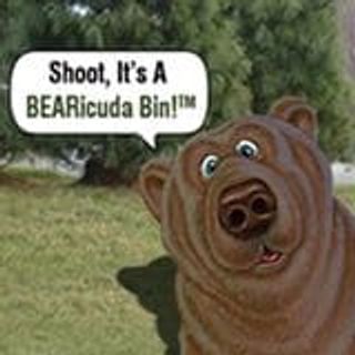 Bearicuda logo