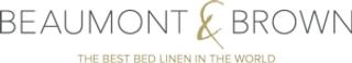 Beaumont Brown logo