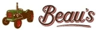 Beaus logo
