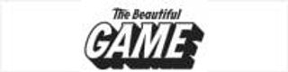 The Beautiful Game logo
