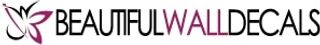 Beautiful Wall Decals logo