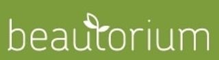 Beautorium logo