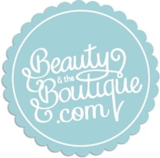 Beauty and The Boutique logo