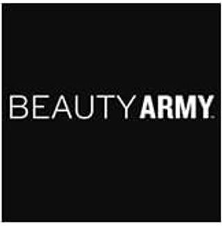 BeautyArmy logo