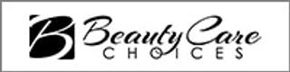 Beauty Care Choices logo