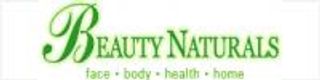 Beauty Naturals logo