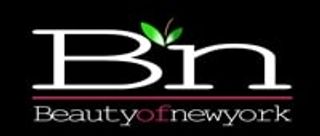 Beauty Of New York logo
