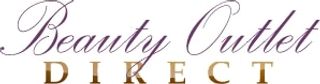 Beauty Outlet Direct logo