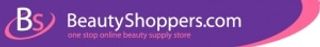 Beauty Shoppers logo