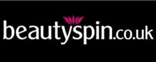 BeautySpin.co.uk logo