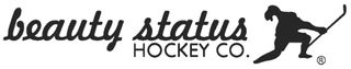 Beauty Status Hockey logo