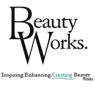 Beauty Works logo