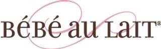 Bebe au Lait logo