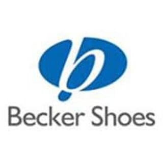 Becker Shoes logo