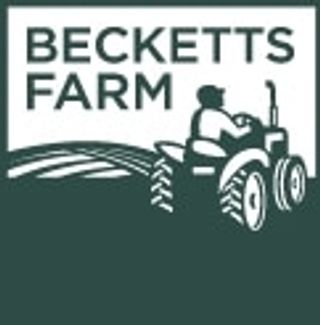 Becketts Farm logo
