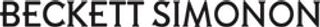 Beckett Simonon logo