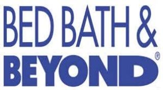 Bed Bath and Beyond logo