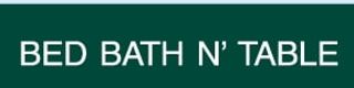 bedbathntable logo