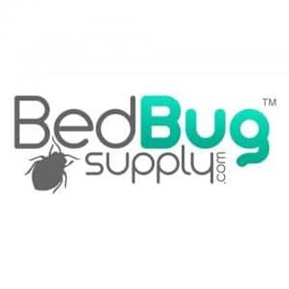Bed Bug Supply logo