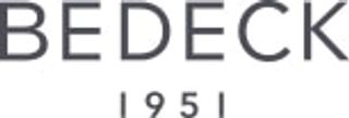 Bedeck logo