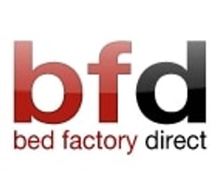Bed Factory Direct logo