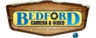 Bedford Camera & Video logo