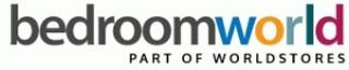 Bedroom World logo