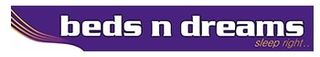 Beds N Dreams logo