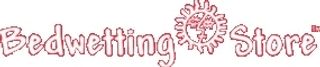 Bedwetting Store logo