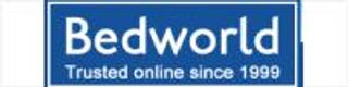 Bed World logo