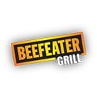 Beefeater logo