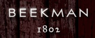 Beekman 1802 logo