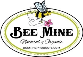 Bee Mine logo