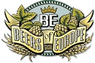 Beers of Europe logo