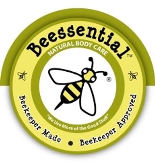 Beessential logo