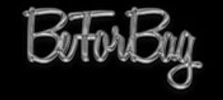 BeForBag logo
